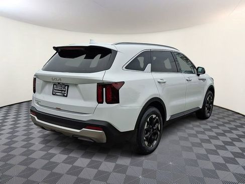 New 2026 Kia Sorento S image 6