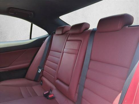 Used 2016 Lexus IS 300 AWD w/ F Sport Package image 30