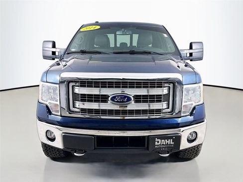 Used 2014 Ford F150 XLT w/ Equipment Group 302A Luxury image 2