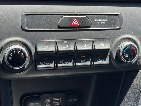 Used 2019 Kia Sportage LX FWD image 19