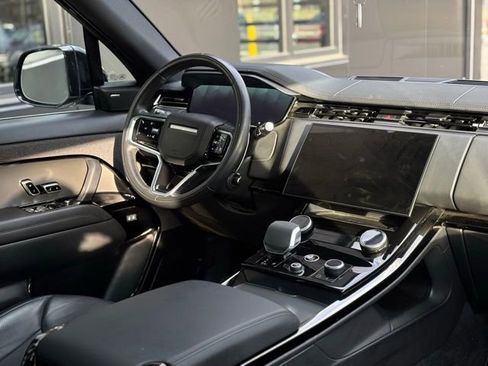 Used 2023 Land Rover Range Rover Sport SE image 56