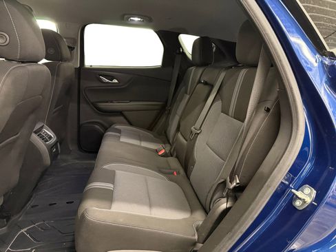 Used 2023 Chevrolet Blazer LT w/ Driver Confidence Package image 10