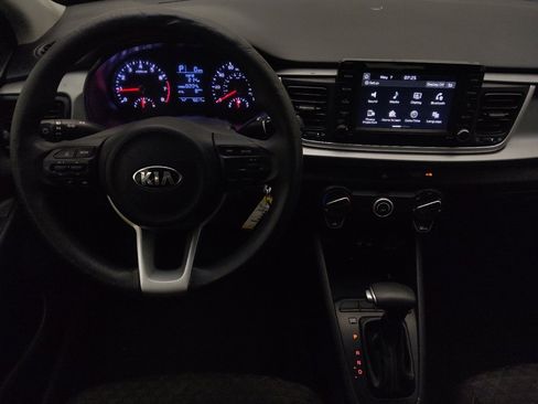 Used 2020 Kia Rio S FWD image 22