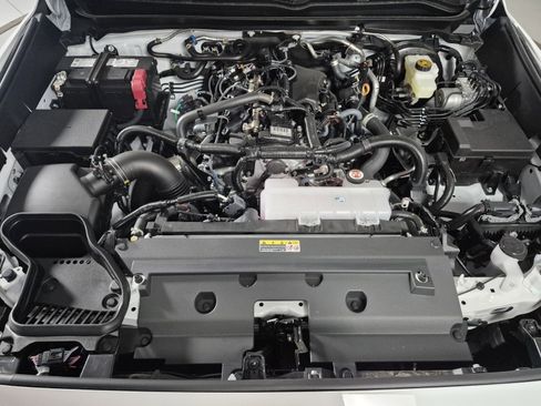 New 2026 Toyota Tacoma SR5 AWD/4WD image 8