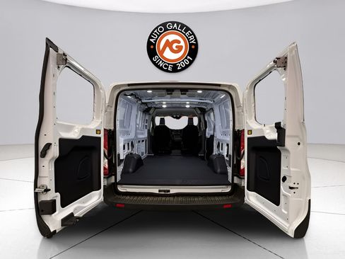 Used 2024 Ford Transit 150 Low Roof RWD image 27
