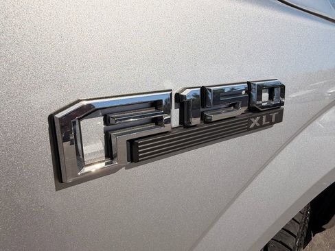 Used 2018 Ford F150 XLT AWD/4WD image 28
