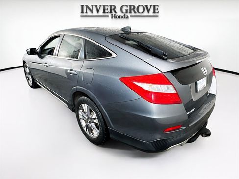 Used 2014 Honda Crosstour EX-L image 7