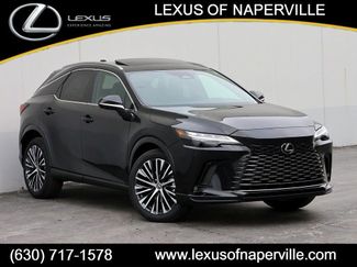 New 2026 Lexus RX 350 Premium Plus w/ Convenience Package video 1