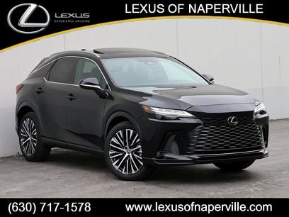 New 2026 Lexus RX 350 Premium Plus w/ Convenience Package