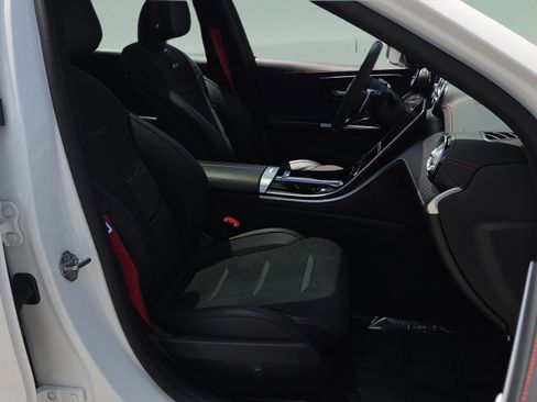 Certified 2023 Mercedes-Benz C 43 AMG 4MATIC Sedan image 17
