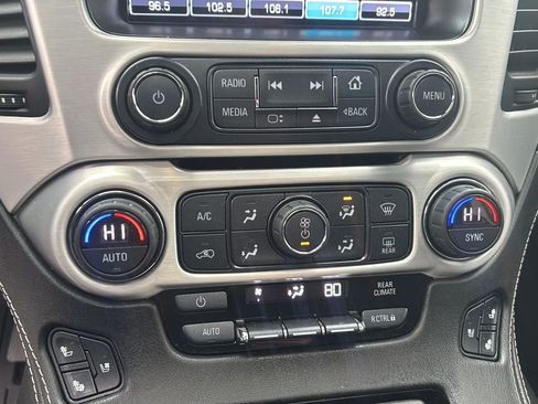 Used 2017 GMC Yukon SLT w/ Open Road Package image 39