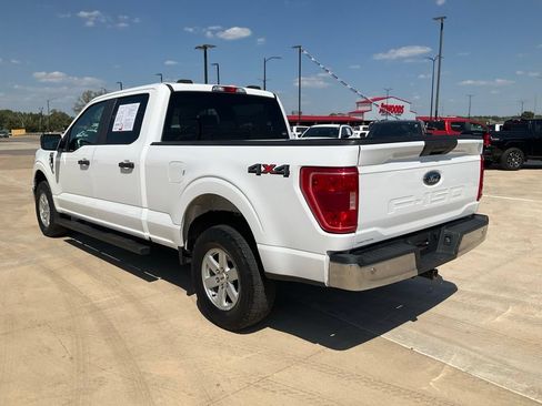 Used 2022 Ford F150 XLT AWD/4WD image 40