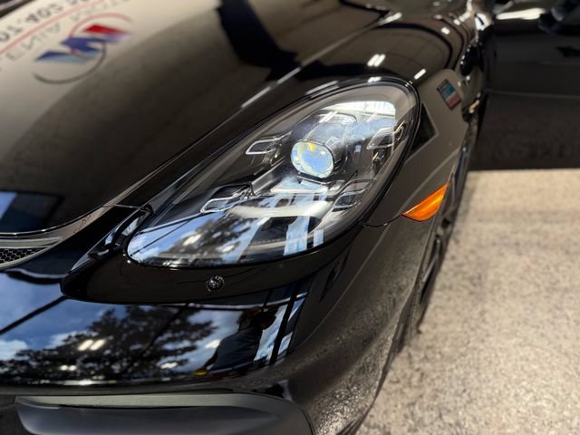 Used 2020 Porsche 718 Cayman GT4 RWD image 50