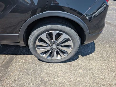 Used 2017 Buick Encore Preferred FWD image 22
