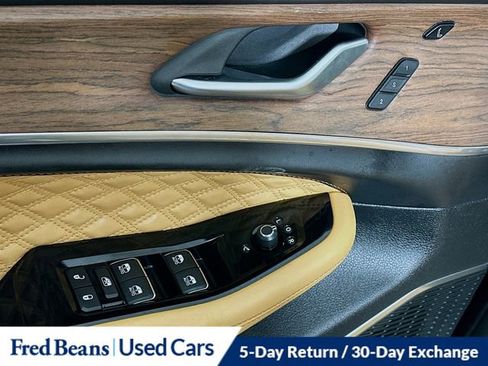 Certified 2023 Jeep Grand Cherokee L Summit image 20