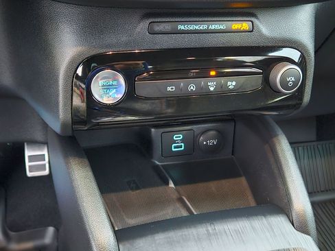 Used 2023 Ford Escape ST-Line Select w/ Tech Pack #2 image 30