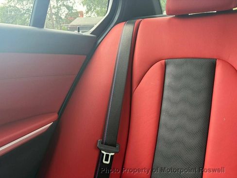 Used 2025 BMW M3 Competition RWD image 13