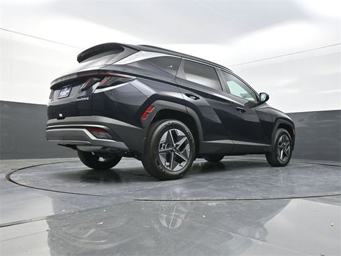 New 2026 Hyundai Tucson SEL image 36