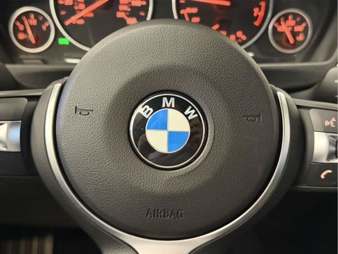 Used 2015 BMW 320i xDrive Sedan AWD/4WD image 14