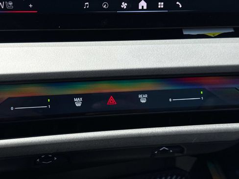 Used 2025 BMW X3 xDrive30i w/ M Sport Package image 26