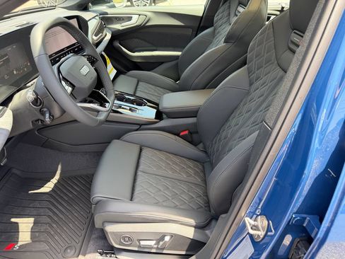 New 2026 Audi S5 Premium Plus AWD/4WD image 17