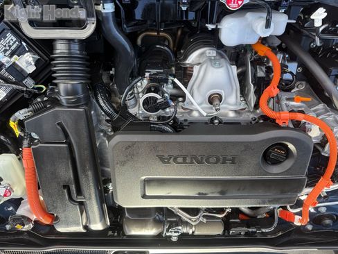 Used 2025 Honda Civic Sport Touring image 29