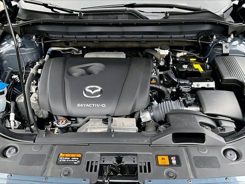 Used 2024 MAZDA CX-5 Carbon Edition image 36