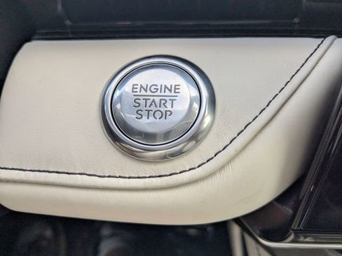 New 2026 Lincoln Nautilus Black Label w/ Jet Appearance Package image 26