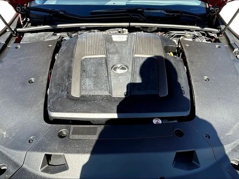 Used 2019 Lexus LS 500 image 30