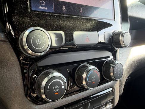 New 2026 RAM 3500 Tradesman AWD/4WD image 35