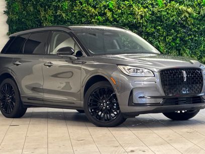 Certified 2023 Lincoln Corsair Reserve w/ Equipment Group 202A