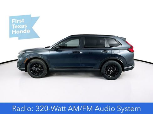 Used 2026 Honda CR-V Sport-L image 4