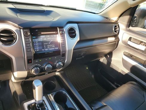 Used 2014 Toyota Tundra SR5 w/ TRD Off Road Package RWD image 26