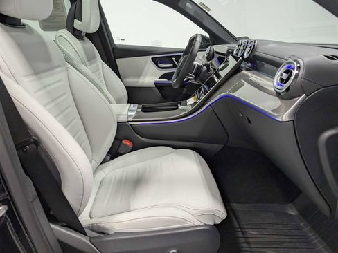 Certified 2026 Mercedes-Benz GLC 300 GLC 300 image 34