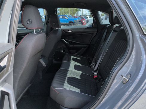 Used 2019 Volkswagen Jetta GLI FWD image 14