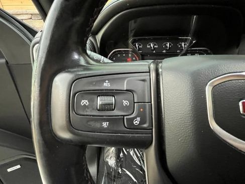 Used 2021 GMC Sierra 1500 AT4 w/ AT4 Preferred Package AWD/4WD image 22
