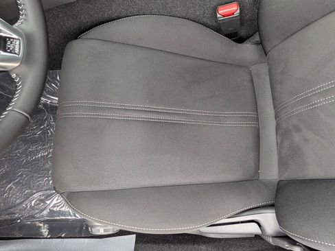 New 2026 MAZDA MX-5 Miata Club image 6