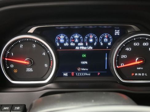 Used 2022 Chevrolet Silverado 3500 High Country image 14