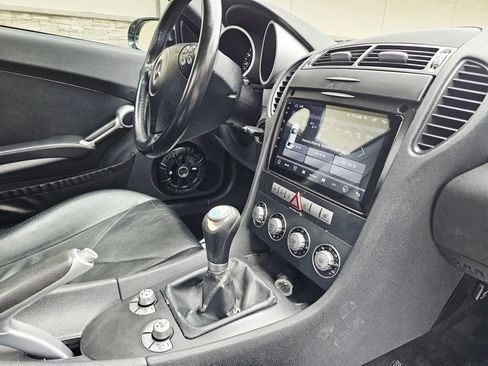 Used 2005 Mercedes-Benz SLK 350 image 12