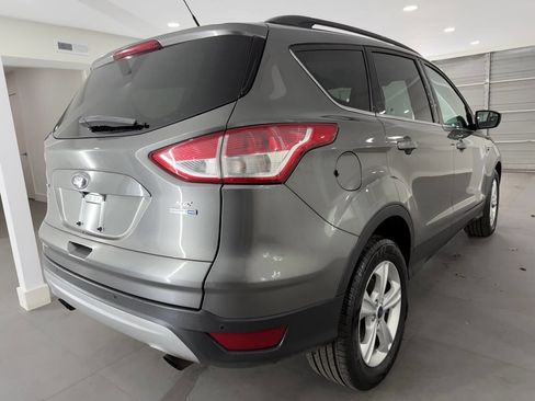 Used 2014 Ford Escape SE w/ Equipment Group 201A image 6