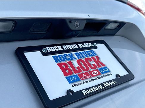 Used 2022 Jeep Grand Cherokee Trailhawk w/ Advanced Protech Group II image 14