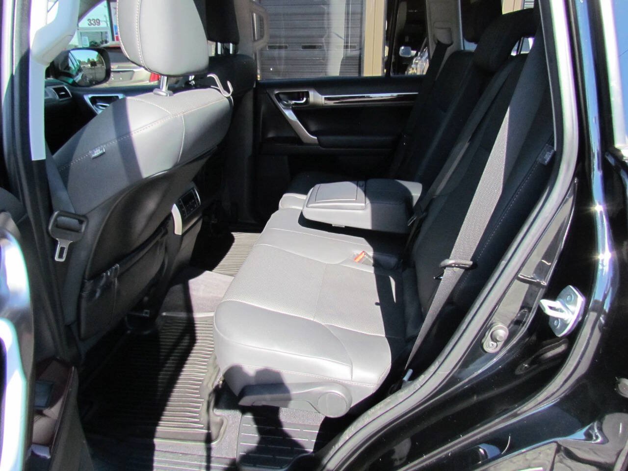Used 2019 Lexus GX 460 Premium AWD/4WD image 12