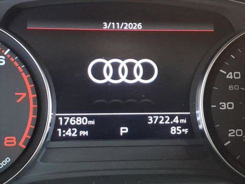 Certified 2023 Audi Q5 2.0T Premium w/ Convenience Package image 12