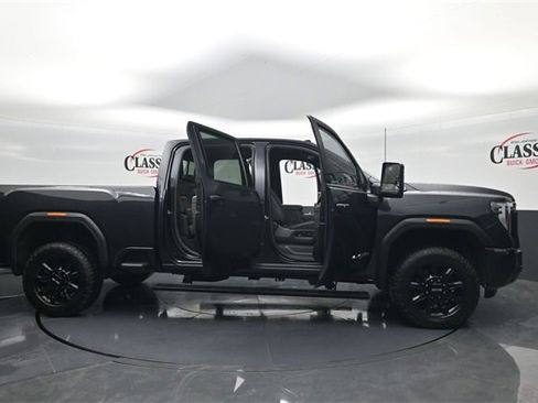 Used 2024 GMC Sierra 2500 AT4 w/ AT4 Premium Plus Package image 31