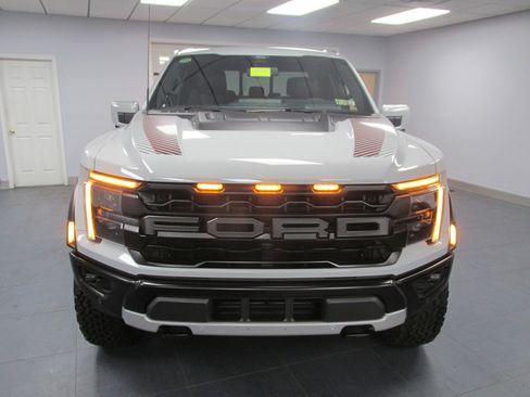 New 2024 Ford F150 Raptor image 2