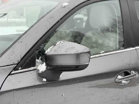 Used 2025 MAZDA CX-5 AWD 2.5 S w/ Preferred Package image 15