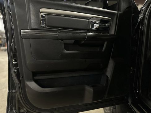 Used 2018 RAM 3500 Laramie w/ Sport Appearance Group image 6