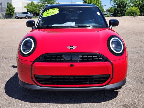 Used 2026 MINI Cooper 2-Door Hardtop FWD image 5
