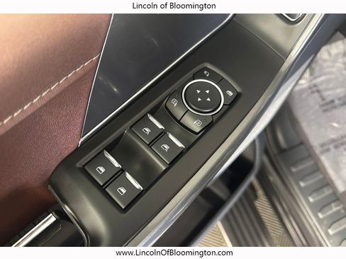 Used 2023 Ford F150 Lariat w/ Equipment Group 502A High image 14