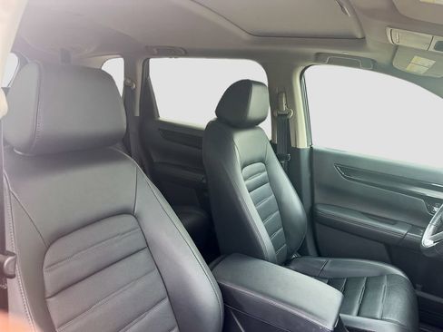 Used 2024 Honda CR-V EX-L image 27